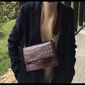 Mini Flap Bag